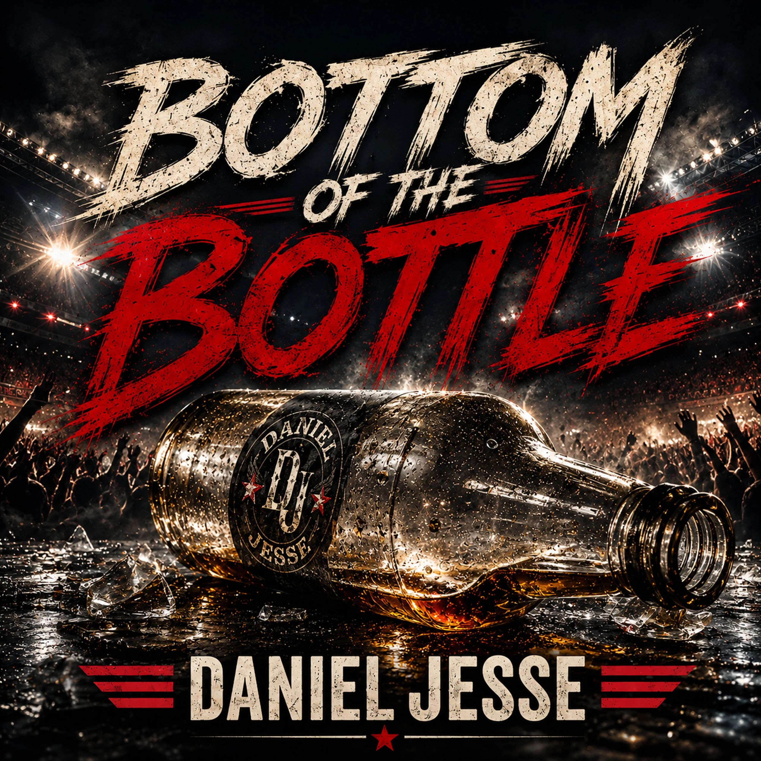 Bottom of the Bottle — Daniel Jesse